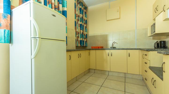 Gooderson Beach Hotel