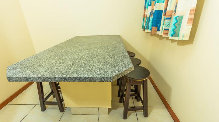 Gooderson Beach Hotel