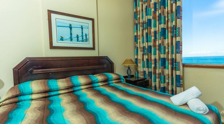 Gooderson Beach Hotel