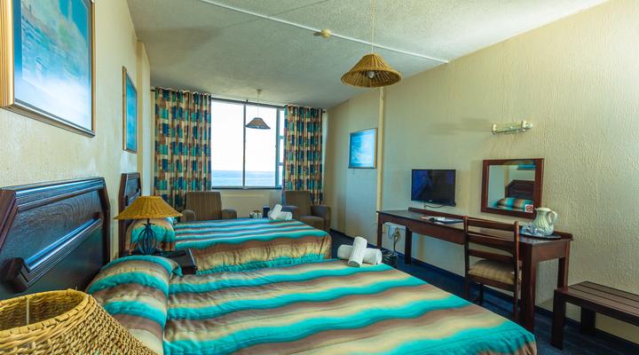 Gooderson Beach Hotel