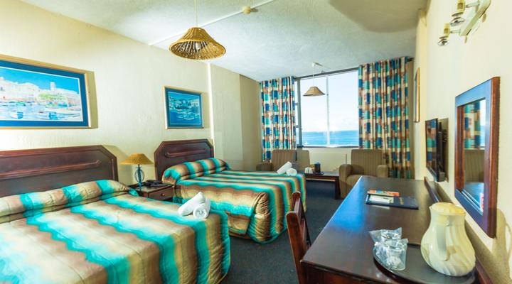 Gooderson Beach Hotel