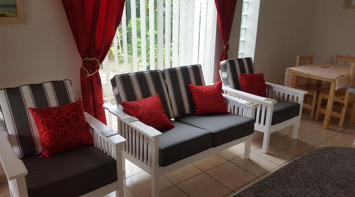 Bayview Self Catering Apartment Hartenbos