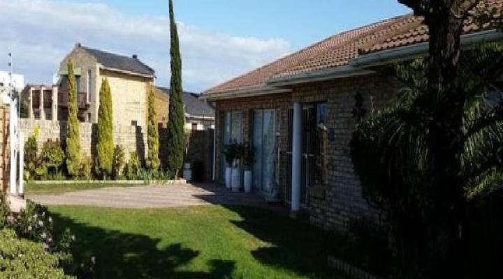 Ebenezer Guest House