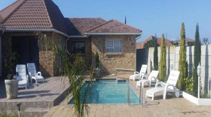 Ebenezer Guest House