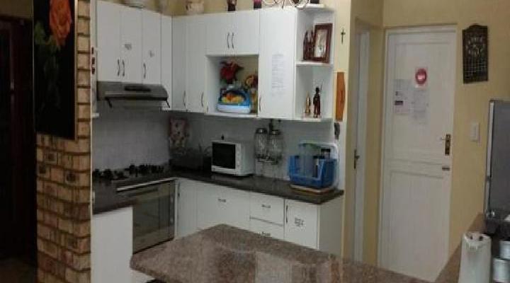 Ebenezer Guest House