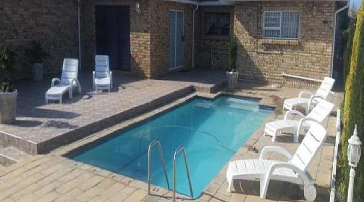 Ebenezer Guest House