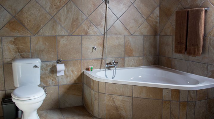 Ex Deo Soenie Cottage