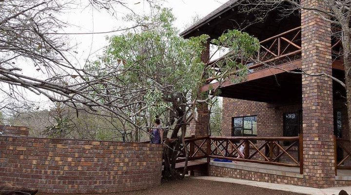 Ex Deo Soenie Cottage