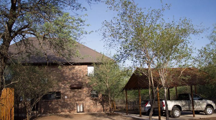 Ex Deo Soenie Cottage