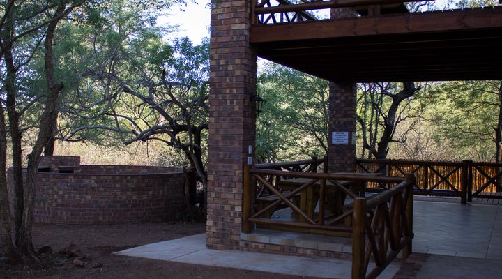 Ex Deo Soenie Cottage