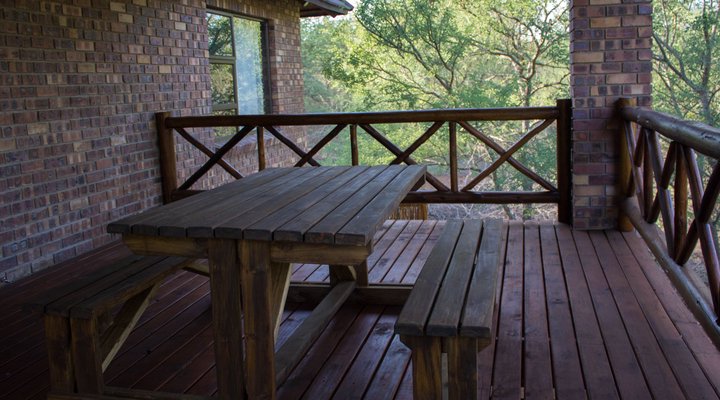 Ex Deo Soenie Cottage