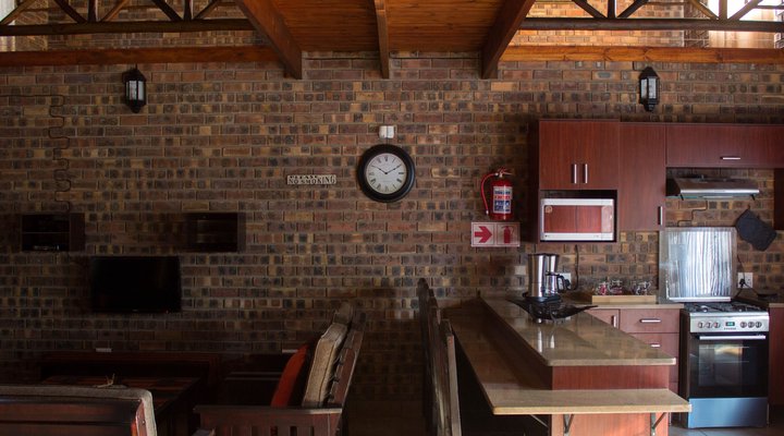 Ex Deo Soenie Cottage