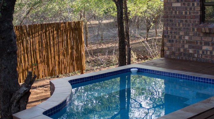 Ex Deo Soenie Cottage