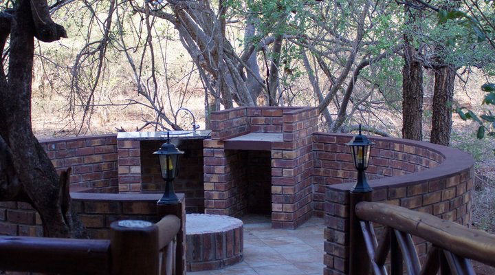 Ex Deo Soenie Cottage