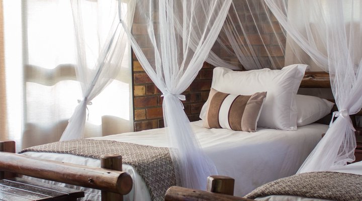 Ex Deo Soenie Cottage