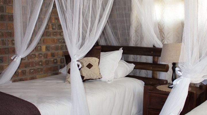 Ex Deo Soenie Cottage