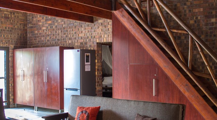 Ex Deo Soenie Cottage