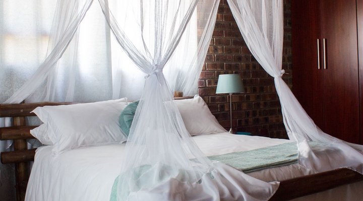 Ex Deo Soenie Cottage