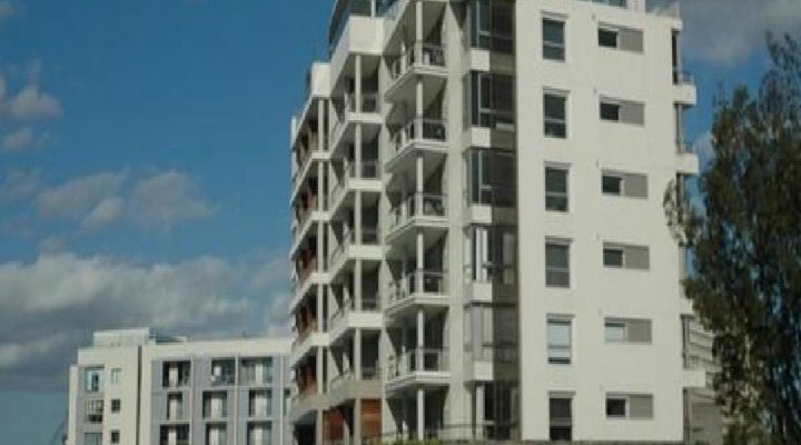501 Canal Quays