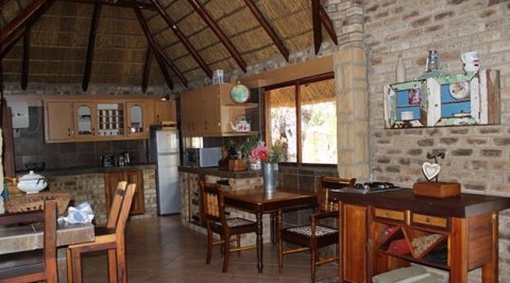 The Riverhouse 