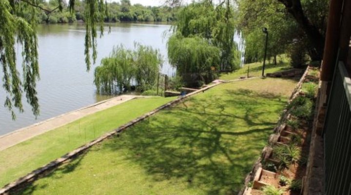 The Riverhouse 