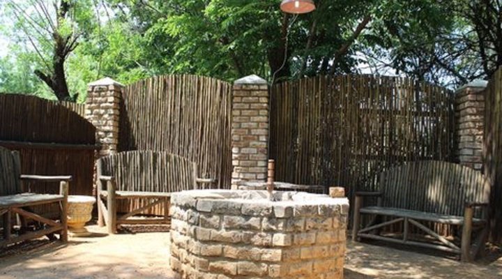 The Riverhouse 