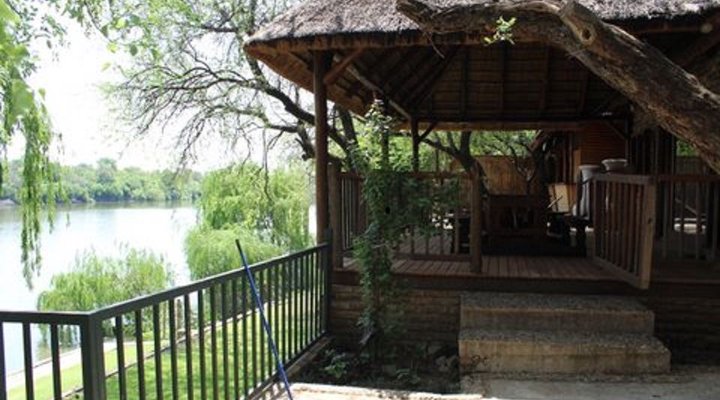 The Riverhouse 