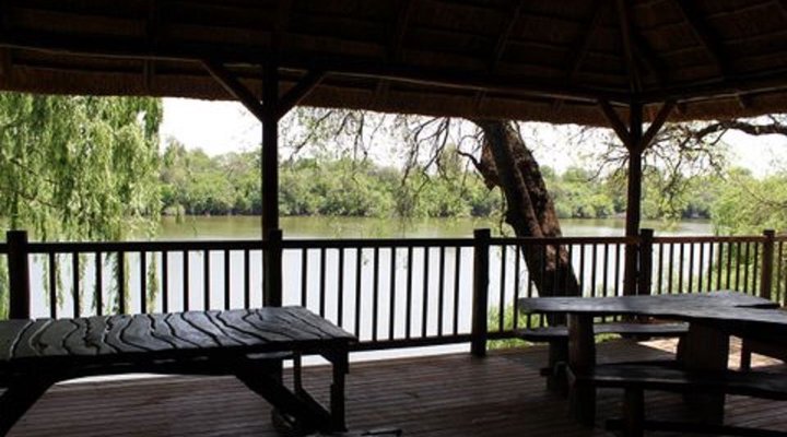 The Riverhouse 