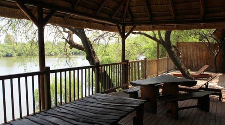 The Riverhouse 