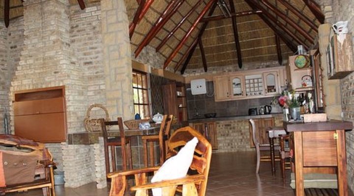 The Riverhouse 