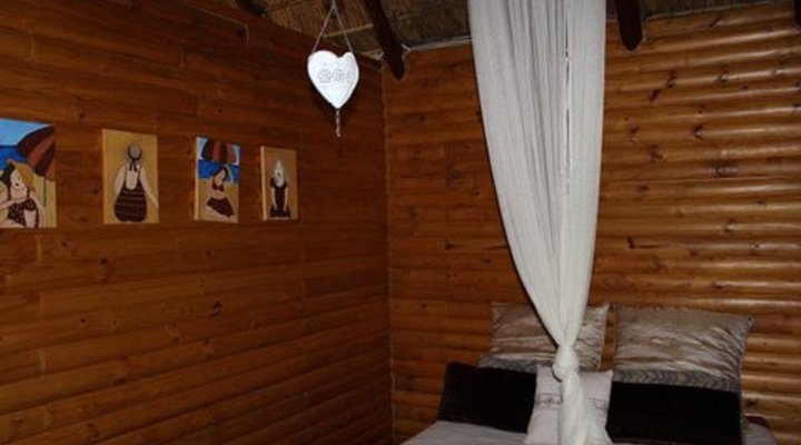 The Riverhouse 