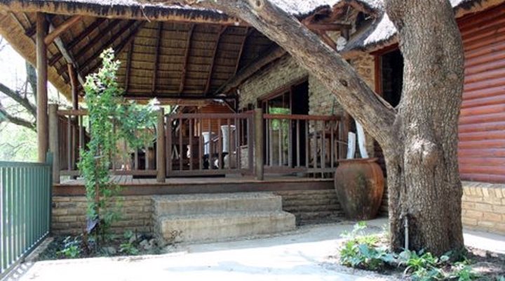 The Riverhouse 