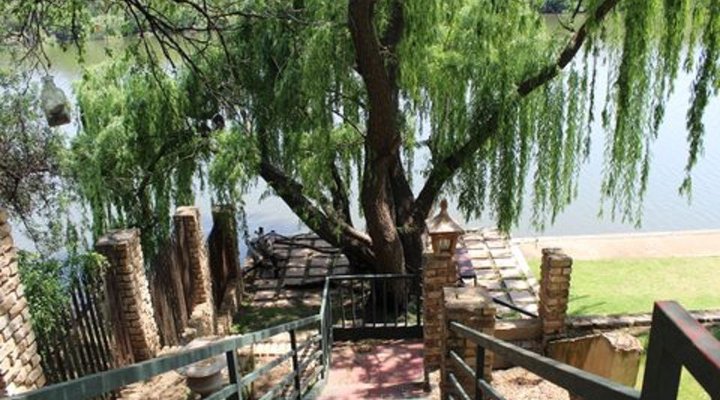 The Riverhouse 