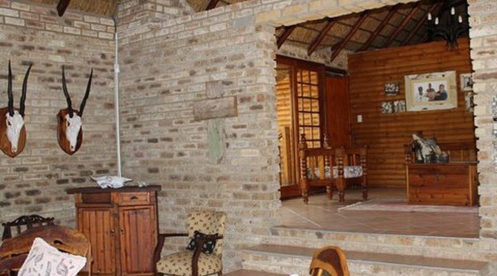 The Riverhouse 