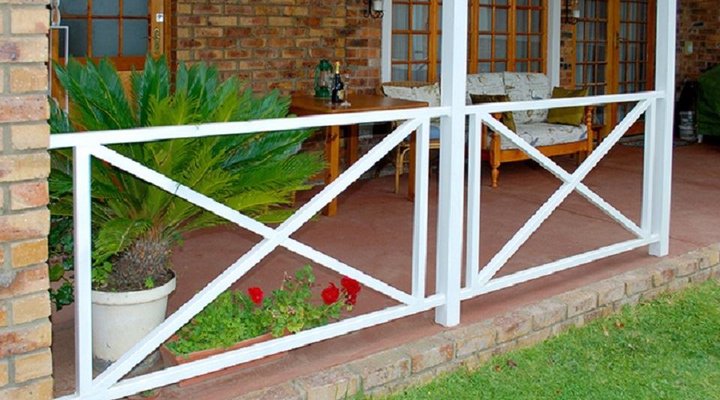 Grasslands Cottage