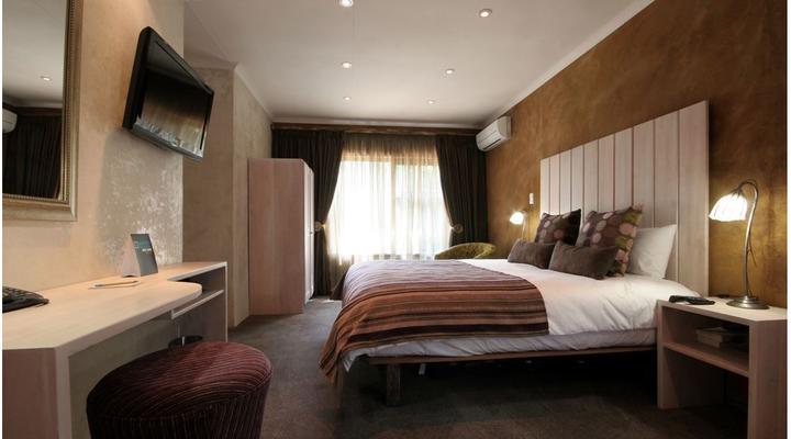 African Rock Hotel & Spa