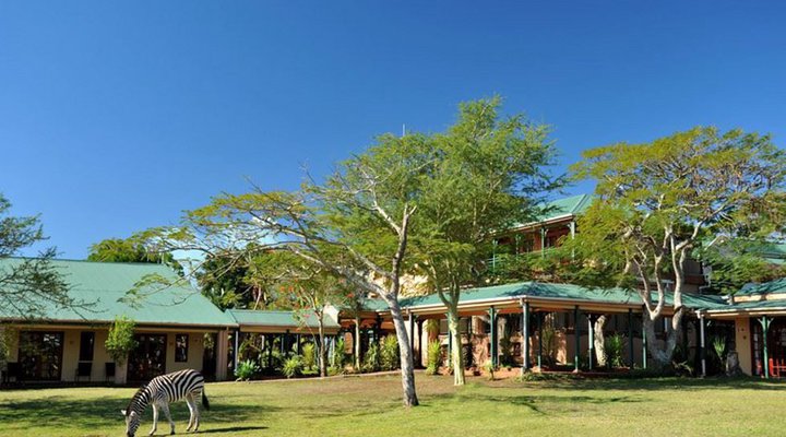 Zulu Nyala Heritage Hotel