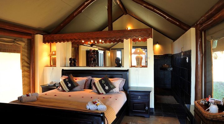 Zulu Nyala Heritage Hotel