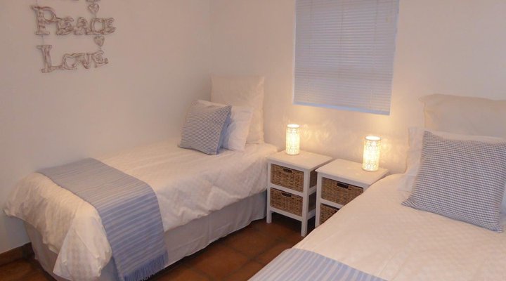 Seaview Villa