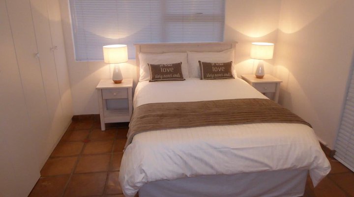 Seaview Villa