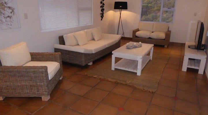 Seaview Villa