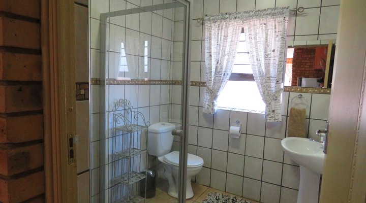 La Ringrazio Guesthouse and Self-Catering