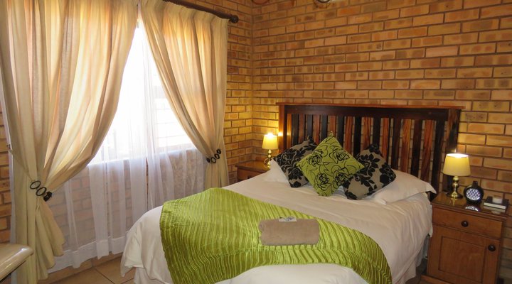 La Ringrazio Guesthouse and Self-Catering