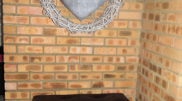 La Ringrazio Guesthouse and Self-Catering