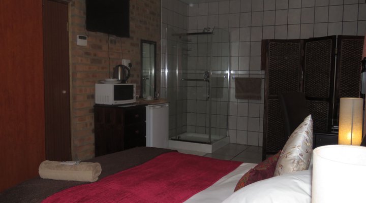 La Ringrazio Guesthouse and Self-Catering