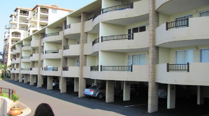 Blue Largo 7, Westbrook