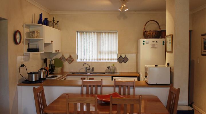 Plettenberg Bay Goose Valley Golf Estate Unit EE4