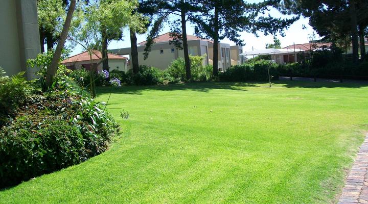 Plettenberg Bay Goose Valley Golf Estate Unit EE4