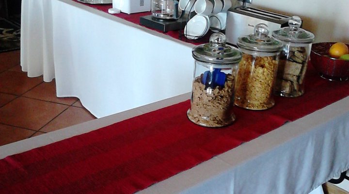 7 On Kloof Guesthouse