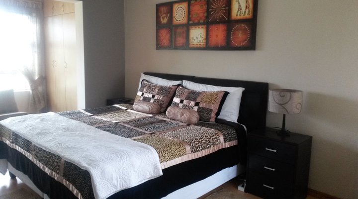 7 On Kloof Guesthouse